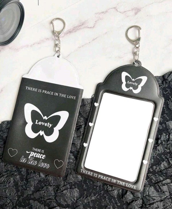 Producto - Holder Mariposa