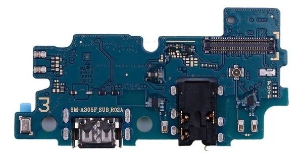 Producto - Placa De Carga Samsung A30