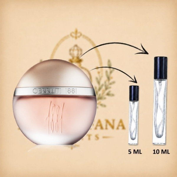 Producto - Cerruti 1881 (EDT) - 0