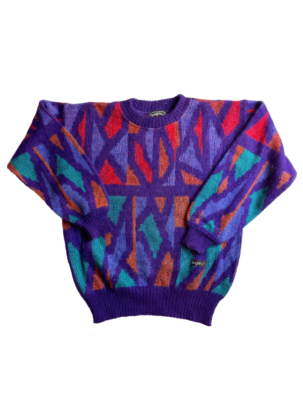 Producto - Sweater Baghins