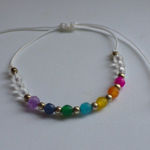 Producto - Pulseras 7 Chakras - 2
