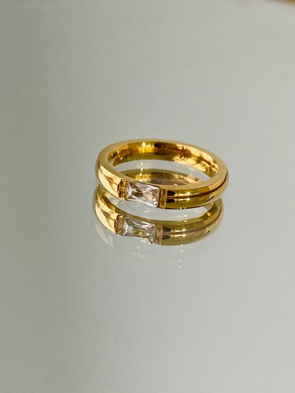 Producto - Anillo Maglio T17