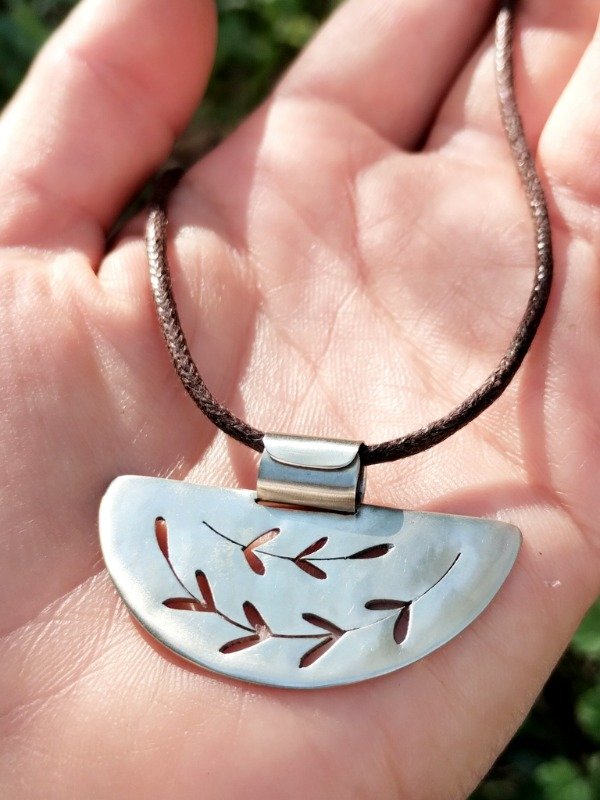 Producto - Dije simple