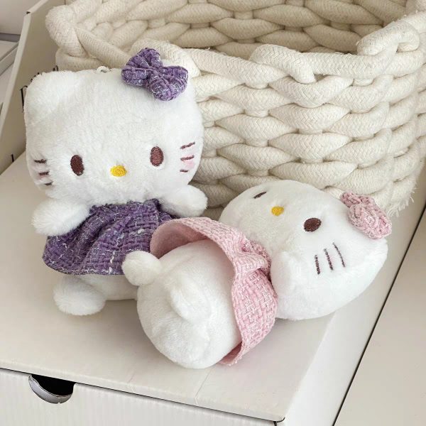 Producto - Colgante Hello Kittyy