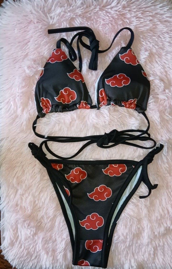 Producto - Bikini Naruto