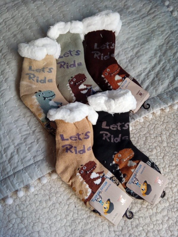 Producto - PANTUMEDIAS NIÑOS