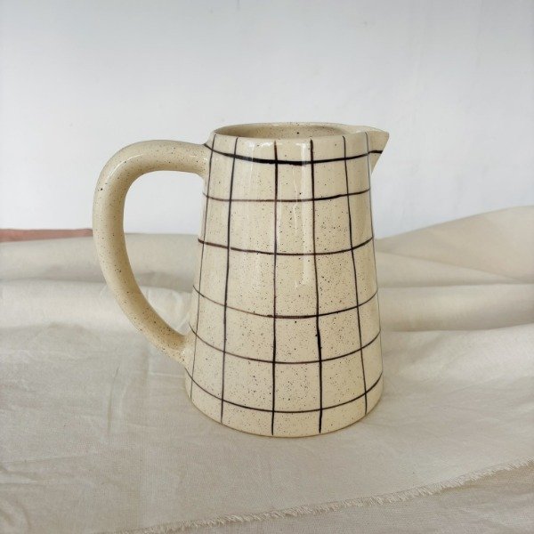 Producto - Jarra Trazos