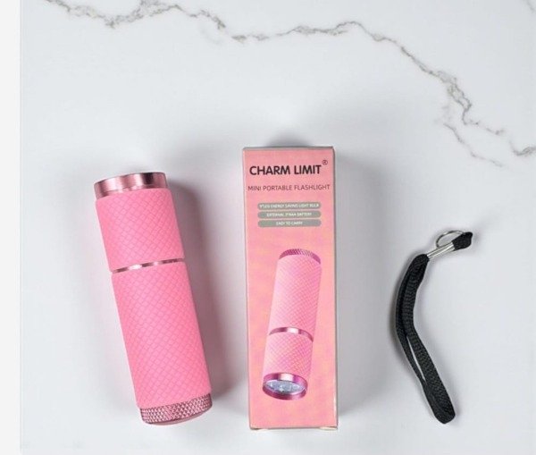 Producto - LINTERNA PRE CURADO