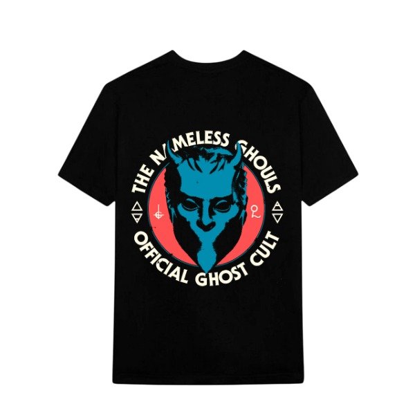 Producto - Ghost Nameless Ghoul - 0