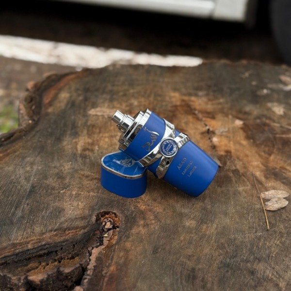 Producto - ASAD ZANZIBAR LIMITED EDITION