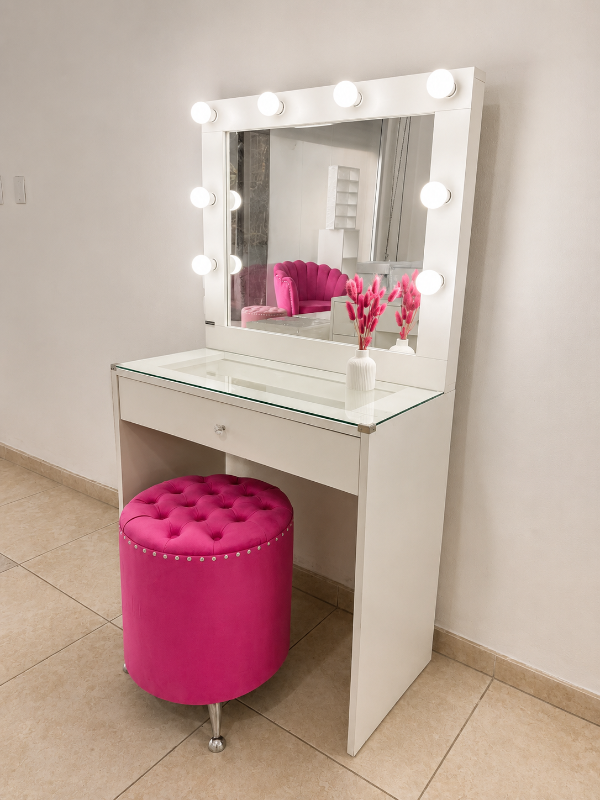 Producto - Maquillador Hollywood Sophia Cristal