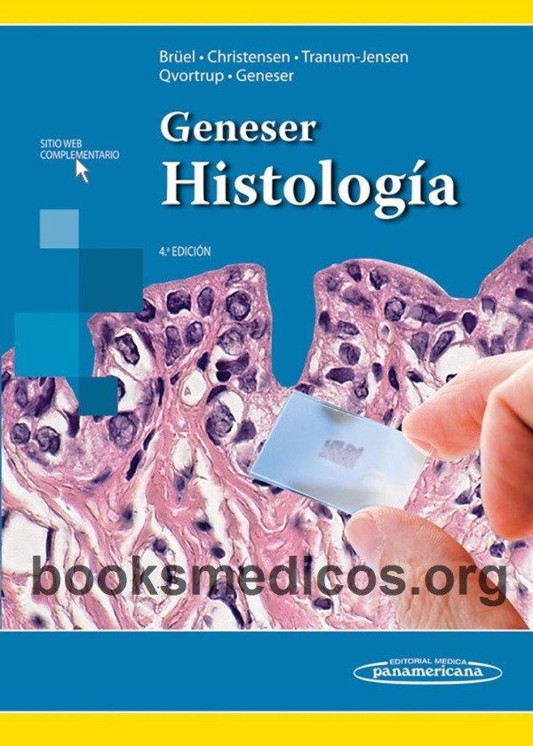 Producto - Geneser 4ta Edición