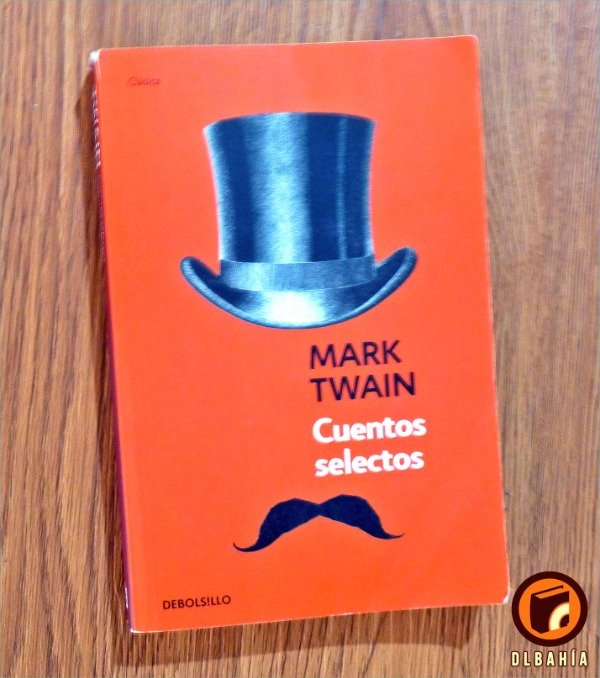 Producto - Cuentos selectos - Mark Twain