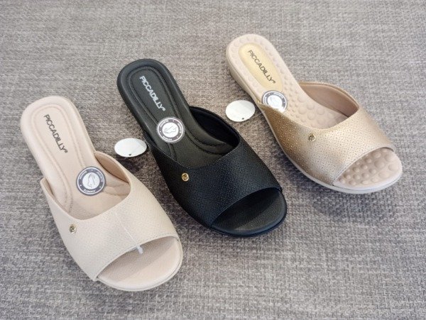 Producto - Chinela Piccadilly FIT