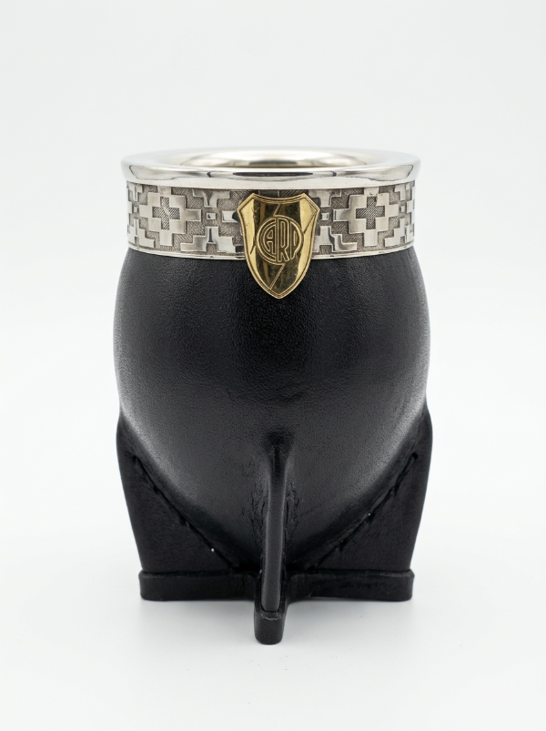 Producto - IMPERIAL GUARDA DE ALPACA - DIJE DE BRONCE - RIVER PLATE