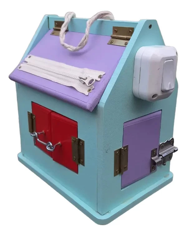 Producto - Casita 1015