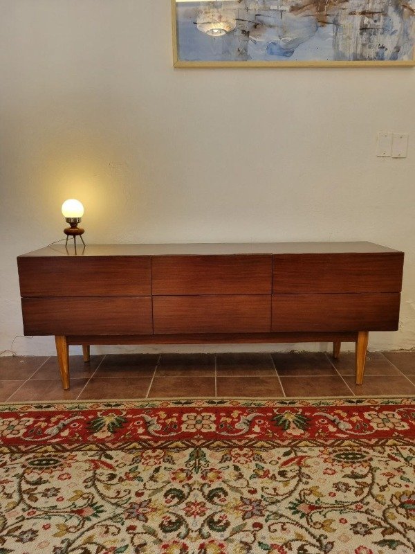 Producto - Cómoda CAMDEN