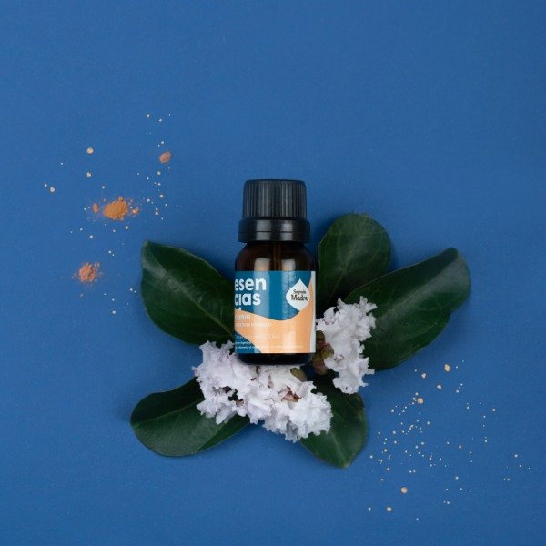 Producto - ESENCIA DE HORNILLO -Sagrada madre-