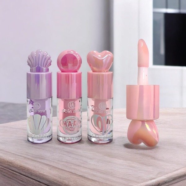 Producto - Gloss Mágico Tornasolado decoración  by Pola Aylr