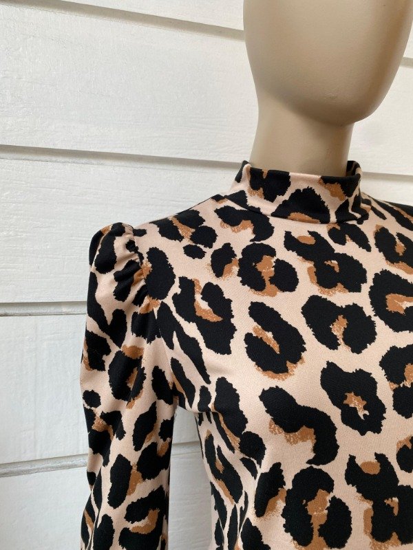 Producto - Polera DONATA - ANIMAL