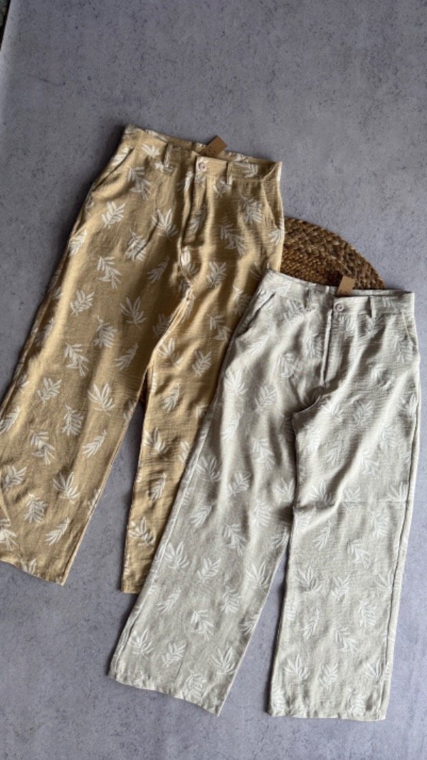 Producto - PALAZZO AMYNA
