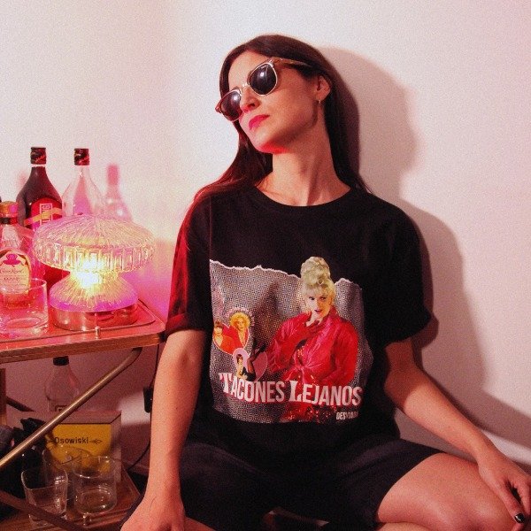 Producto - GRACIAS POR LA TETA