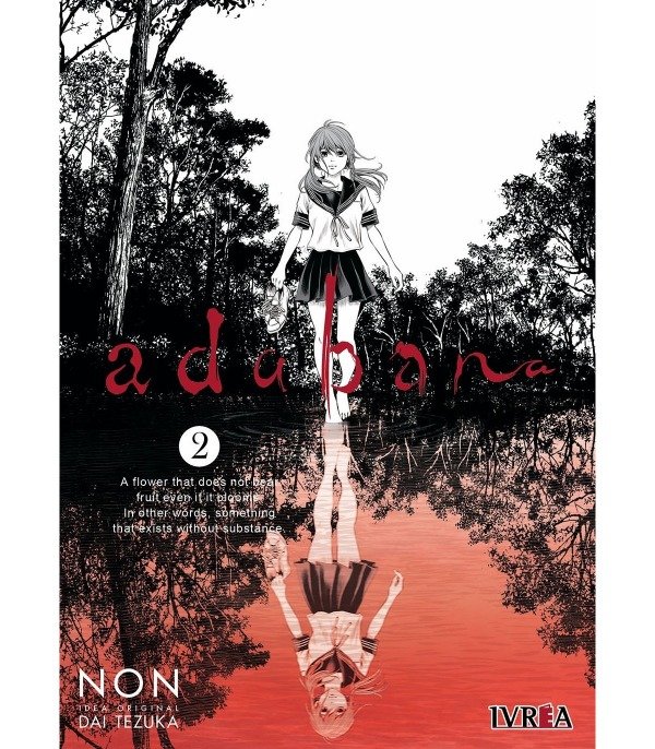 Producto - ADABANA 02 - Ivrea