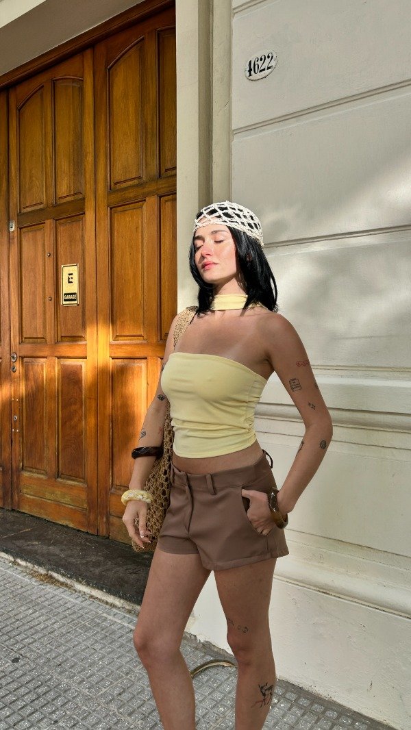 Producto - TOP SASHA