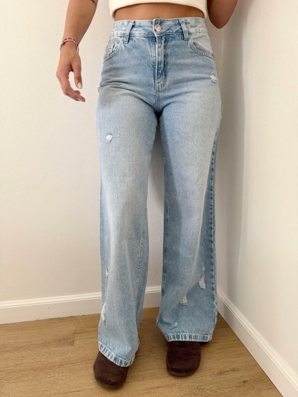 Producto - Wide Leg Ste