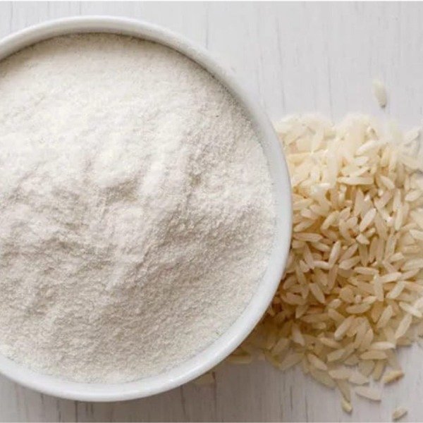 Producto - Harina de Arroz 500g.