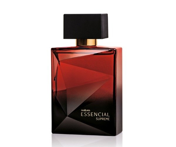 Producto - Essencial supreme 100ml Masculino