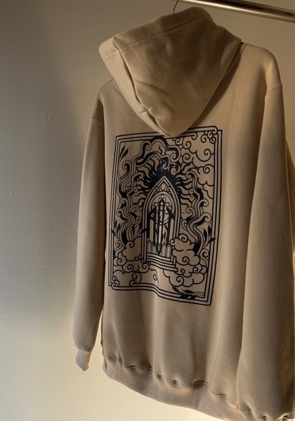 Producto - Buzo boxi-fit