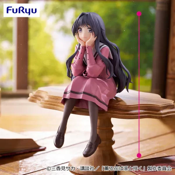 Producto - A PEDIDO Figura Noodle Stopper "Kaoru Hana wa Rin to Saku" Kaoruko (Jap)