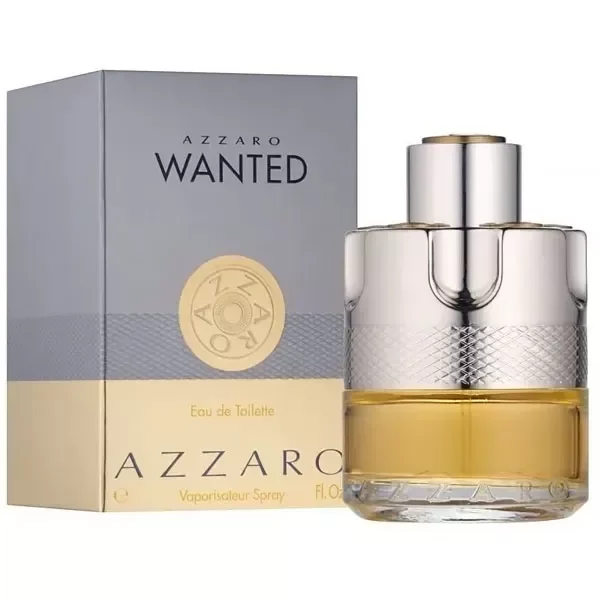 Producto - Azzaro Wanted EDT 100 ml