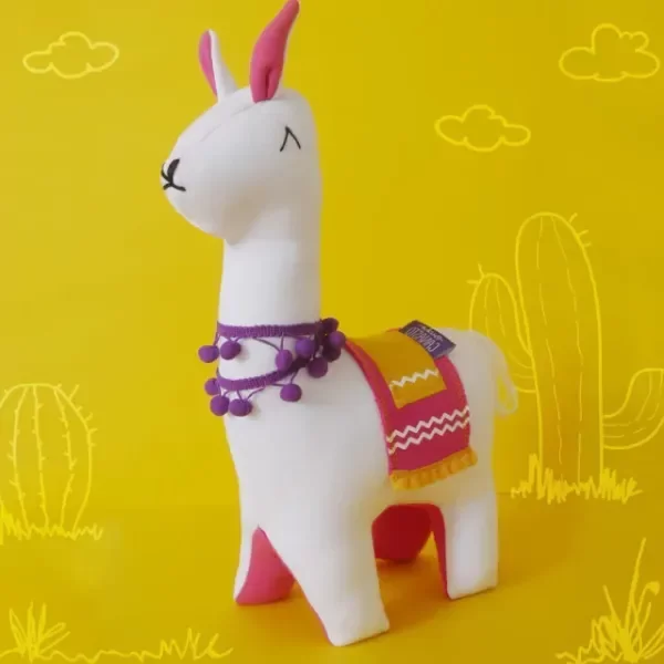 Producto - Llama
