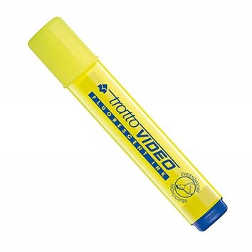 Producto - RESALTADOR TRATTO VIDEO