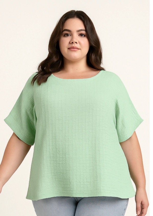 Producto - Remera hawai contorno 120 y 160