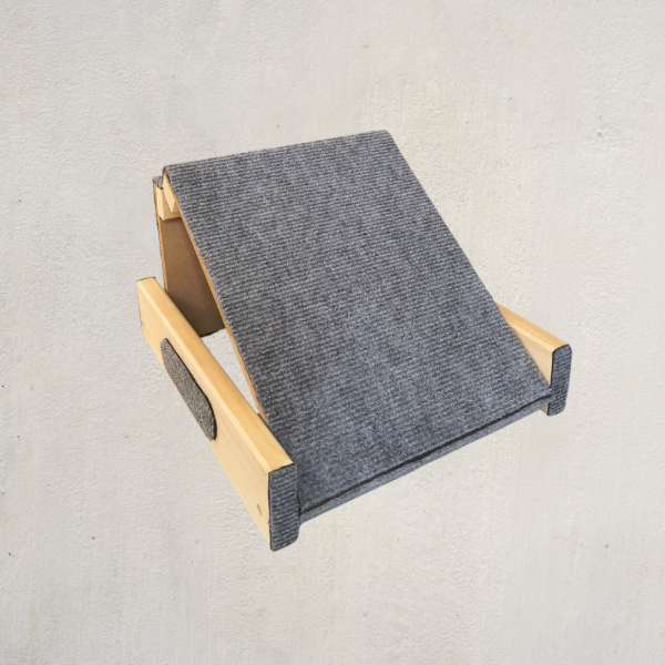 Producto - Rascador rampa