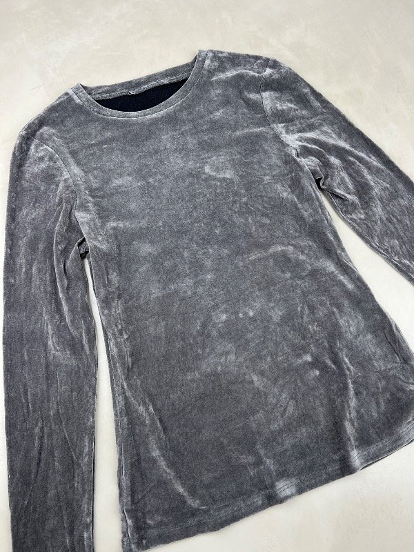 Producto - Silver Velvet Top - 6