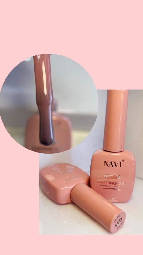 Producto - Kapping de Navi (nueva formula) 10ml #11