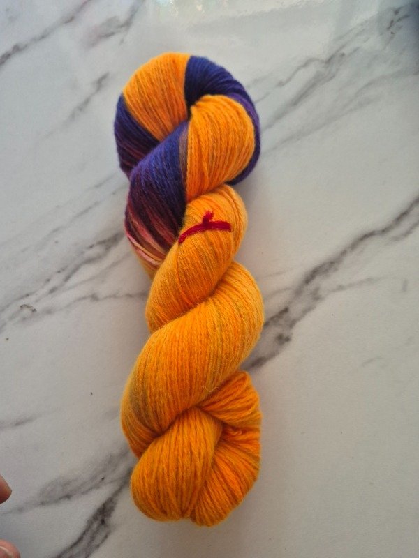 Producto - Naranja azulvioleta fucsia M20FG