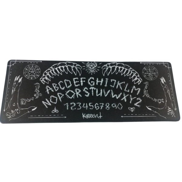 Producto - Mouse Pad Kaoscvl