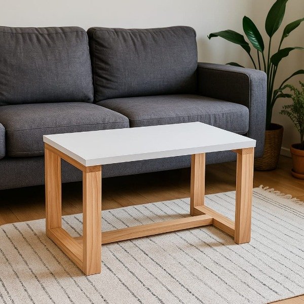 Producto - MESA  RATONA ASTURIAS