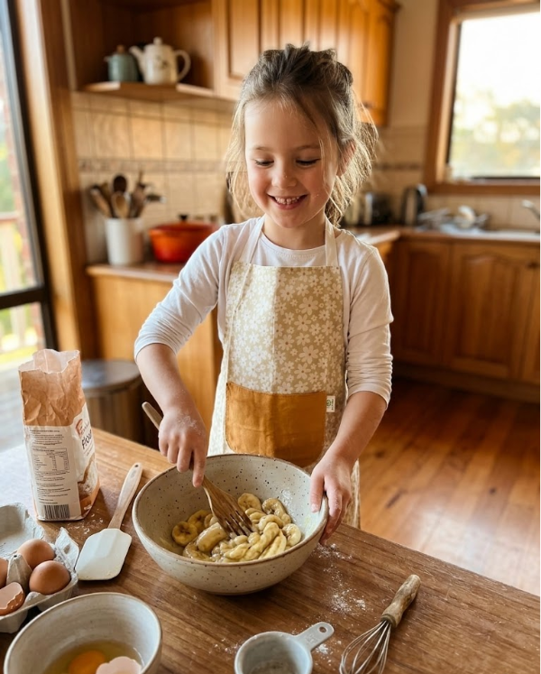 Producto - Delantal de cocina niños/niñas
