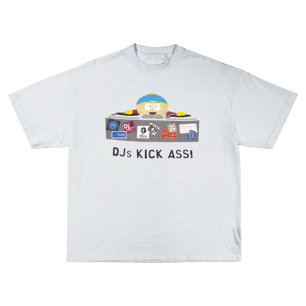 Producto - cartman dj