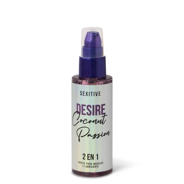 Producto - Desire 2 en 1