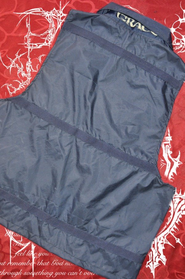 Producto - CHALECO IMPERMEABLE - 5