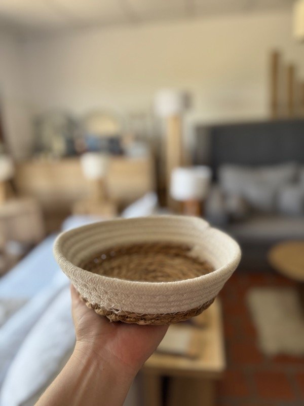 Producto - Canasta 20x5