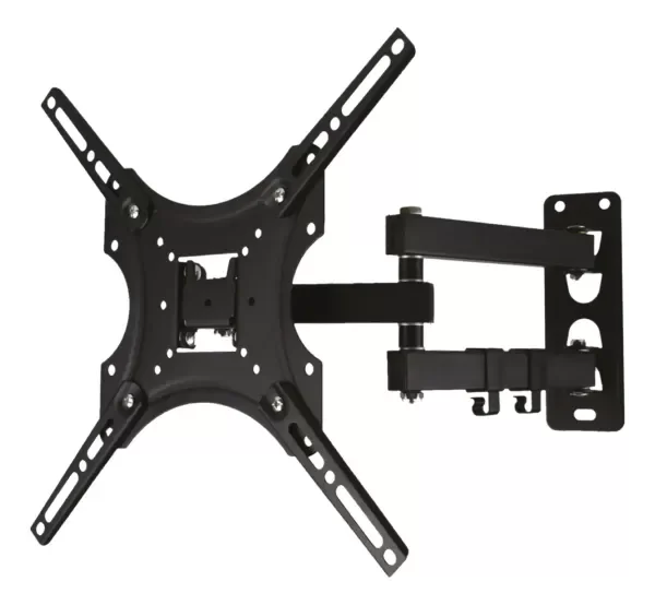 Producto - Soporte Led Tv Lcd Smart Brazo Articulado Movil Soul Hasta 55"