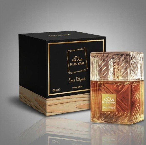 Producto - Arab - Kunyak X 100Ml. - MUJER